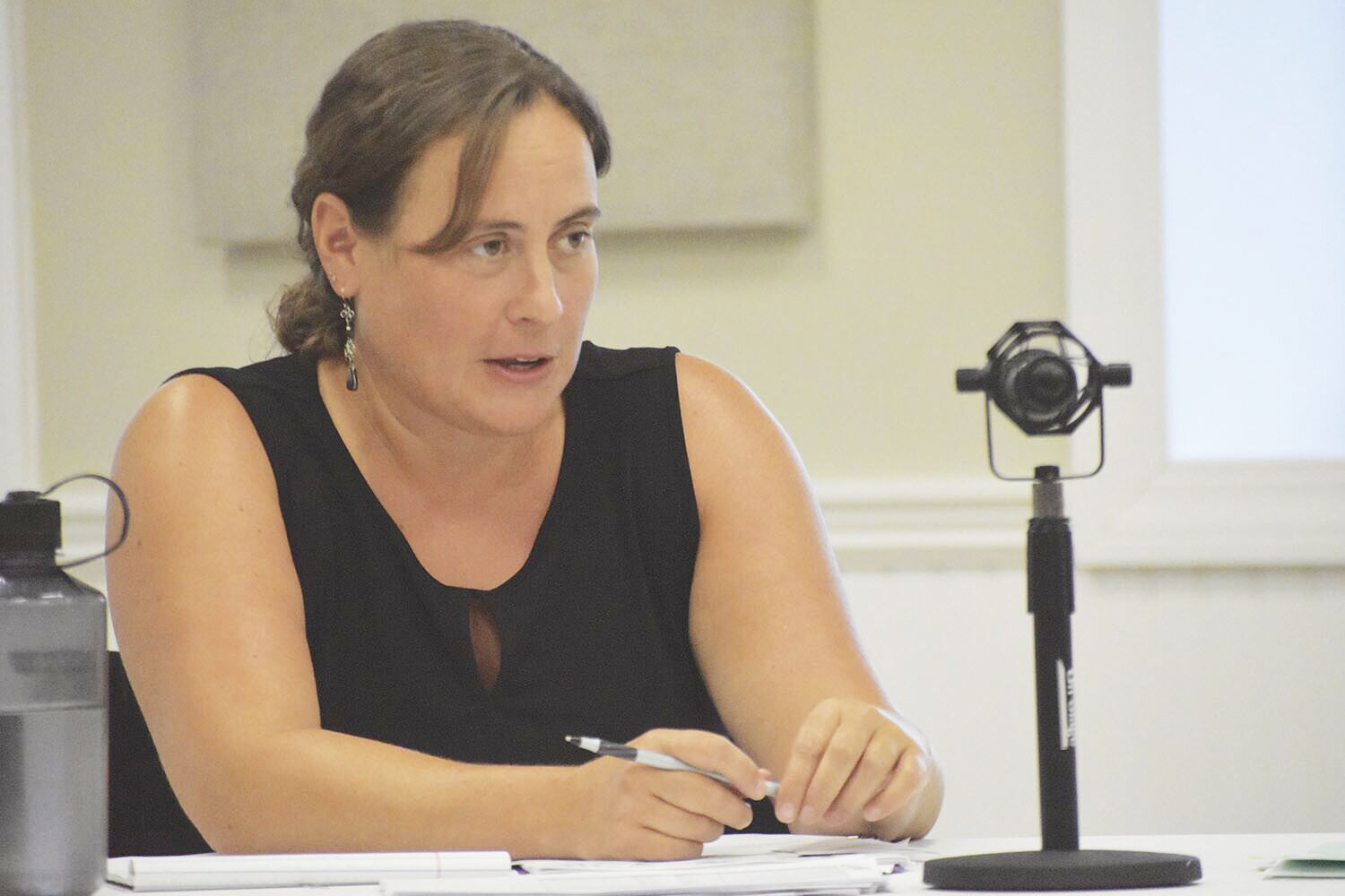 Maine senior tax plan baffles town officials